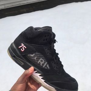 Jordan 5 saint germains